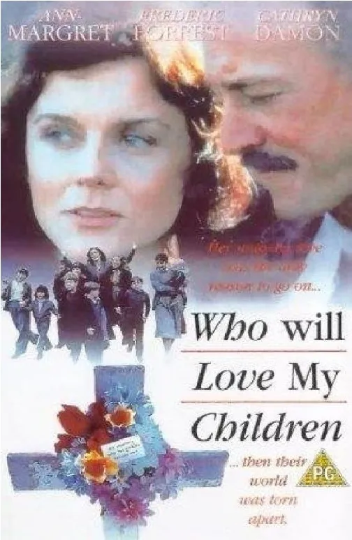 Who Will Love My Children? poster