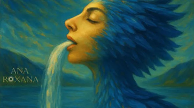 ANA ROXANA - Peace
