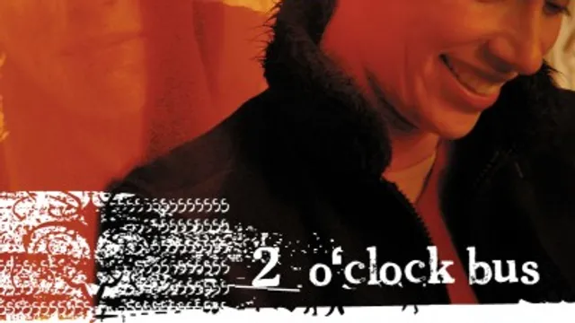 Roline - 2 o'clock bus