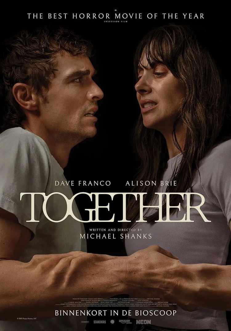 Together poster