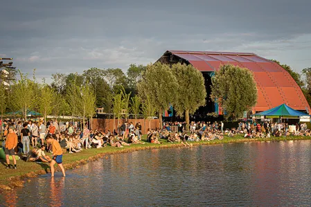 Down The Rabbit Hole 2022