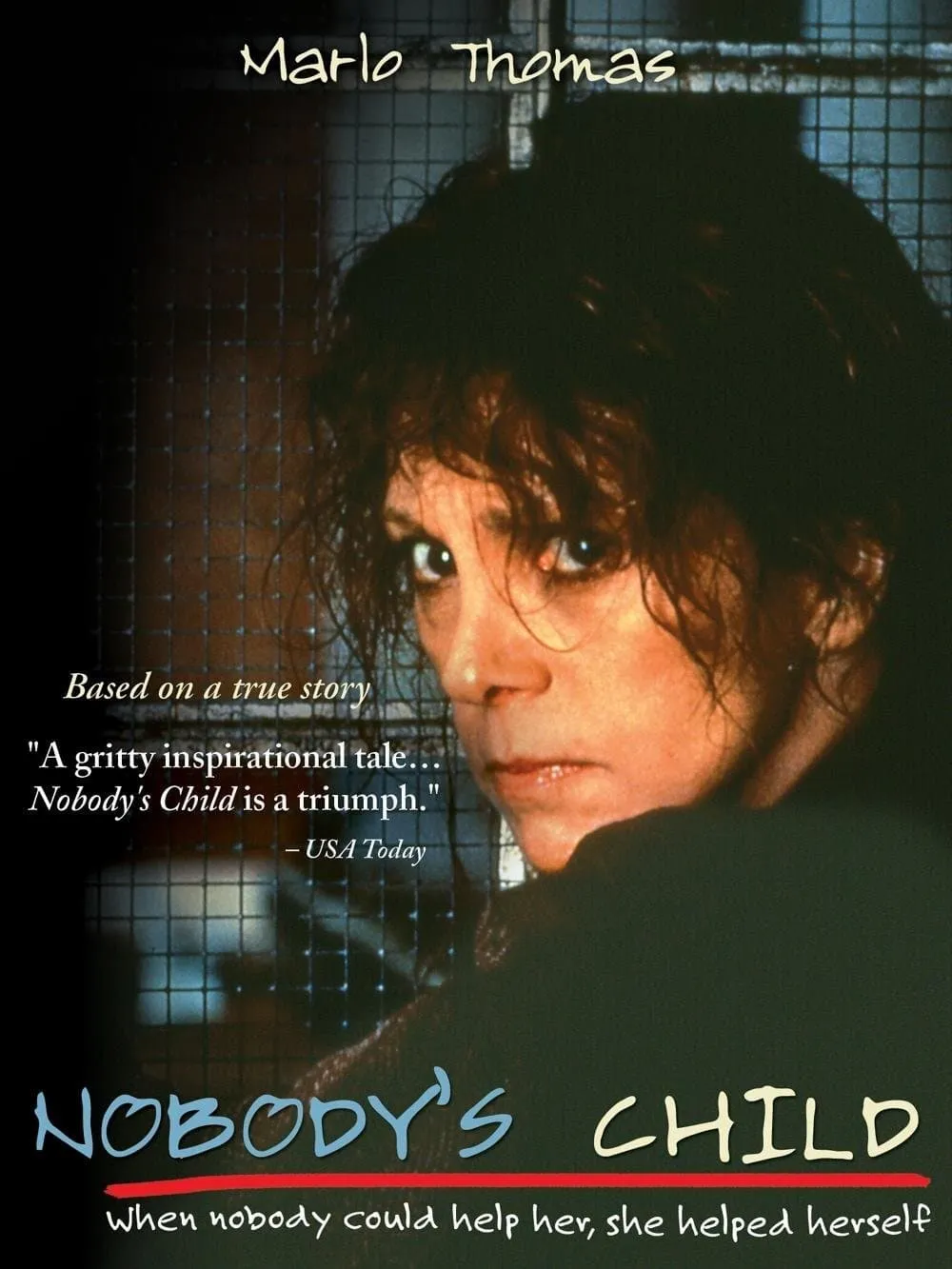 Nobody's Child poster