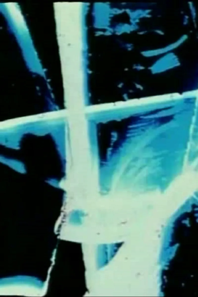 Persian Series #9 poster