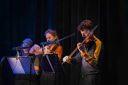 Moon Moon Moon, zondag 29 mei 2022 @ TivoliVredenburg