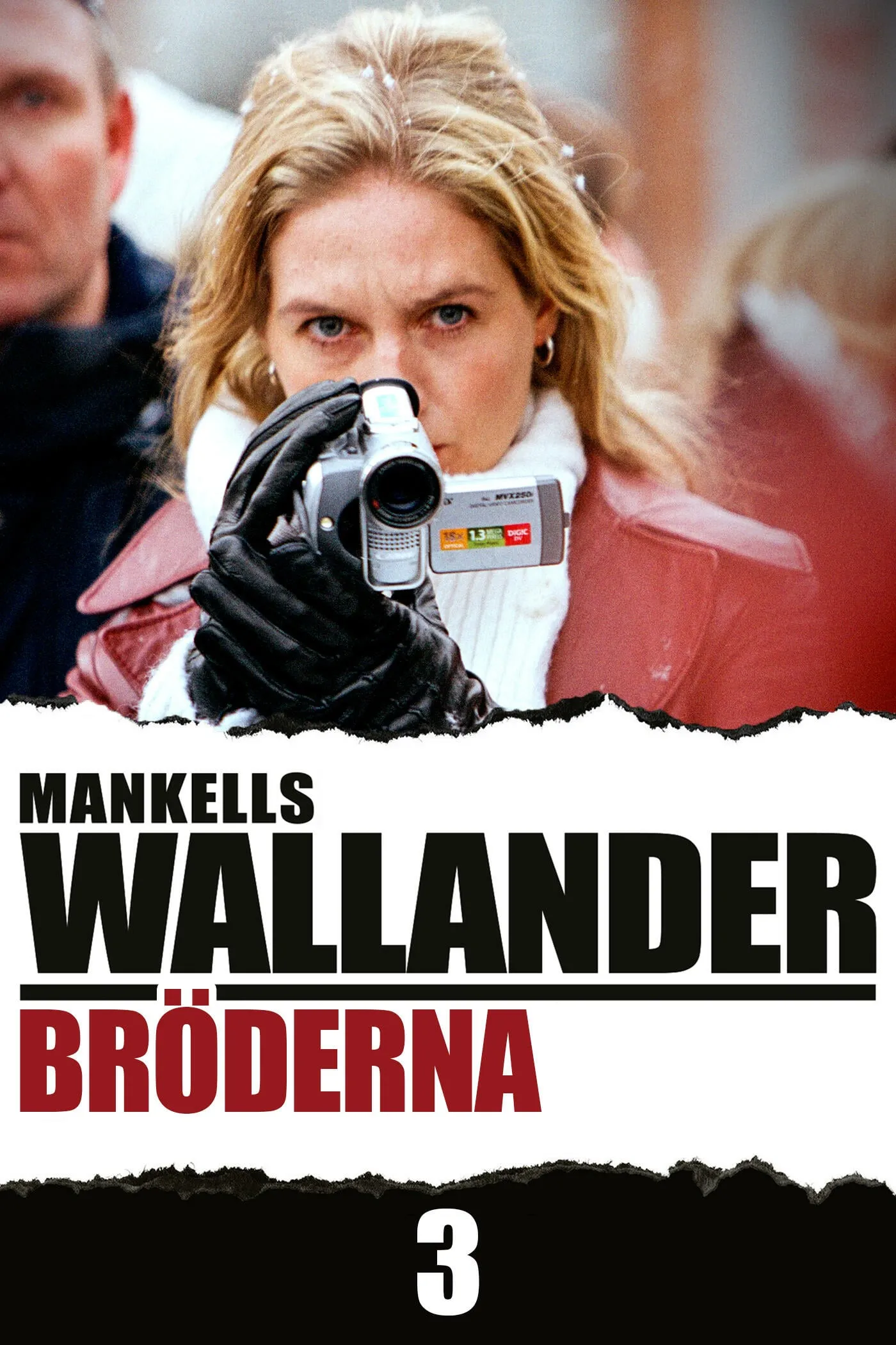 Bröderna poster