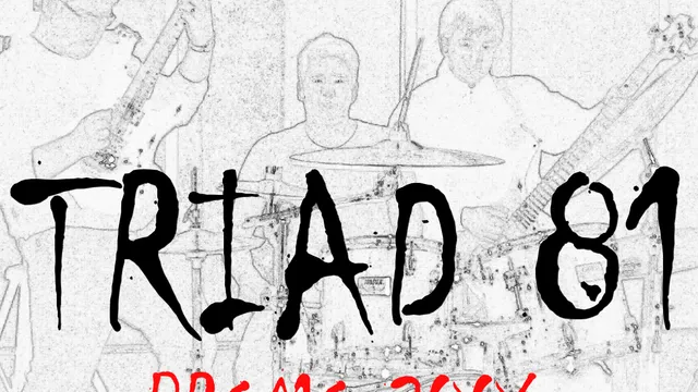 Triad 81 demohoes