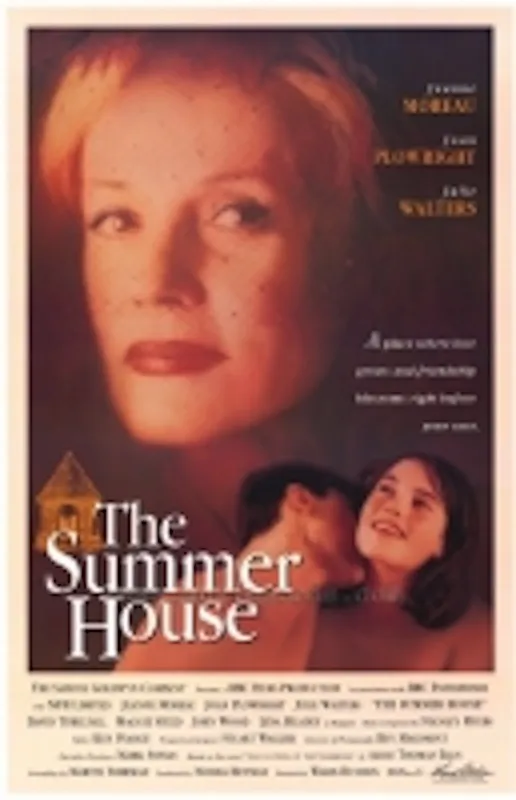 The Summer House poster