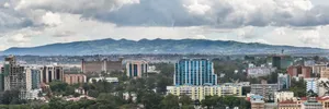 Nairobi, Kenia
