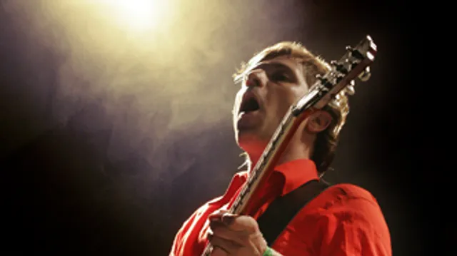 The Gasoline Brothers