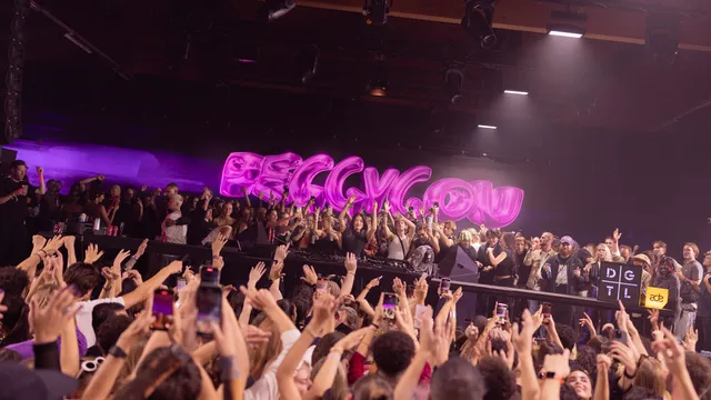 Peggy Gou op DGTL 2024