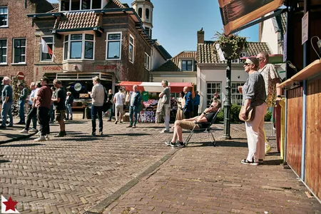 Record Store Day 2025, Amersfoort