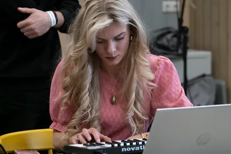 Muziek Meeting Achterhoek