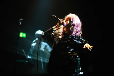 Fata Boom @ HE:LEEN Festival 2022