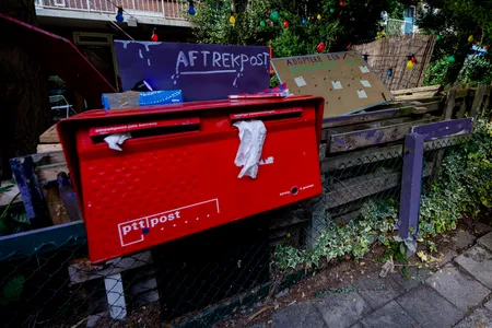 Buurland 2023, zaterdag 26 augustus 2023