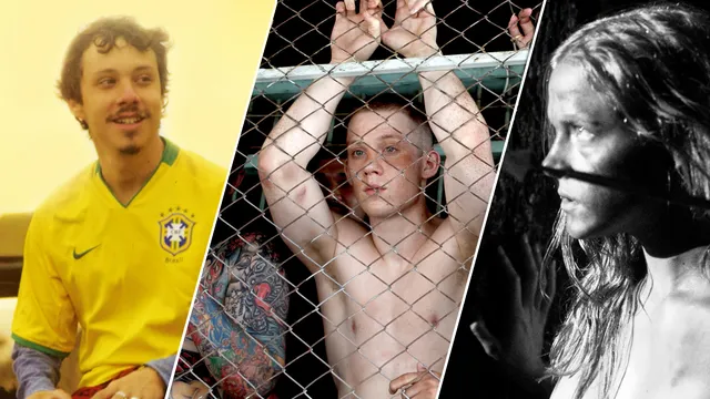 recensies 24 mei (Gabriel-e-a-montanha--A-Prayer-Before-Dawn--November)