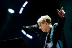 Tom Odell op Lowlands 2016