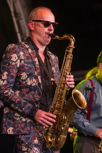 Tommy Tornado & The Clerks