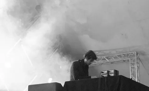Gesaffelstein