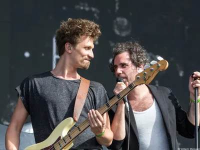 Navarone - Goffertpark Nijmegen 2019