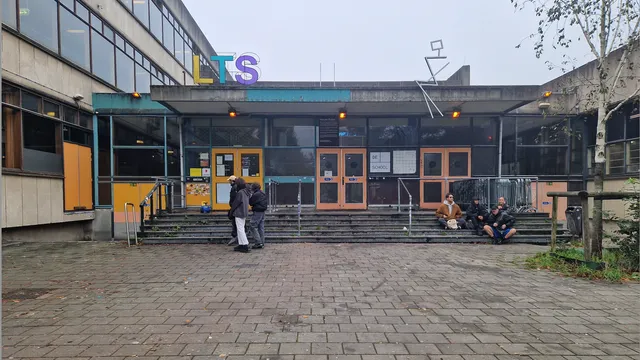 De School Amsterdam