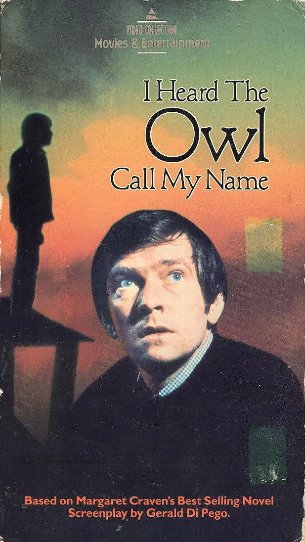 I Heard the Owl Call My Name poster