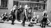 Punks - Groningen