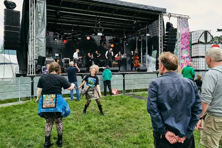 Willems Wondere Weiland, zaterdag 1 juli 2023