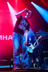 Tramhaus @ Paaspop 2025