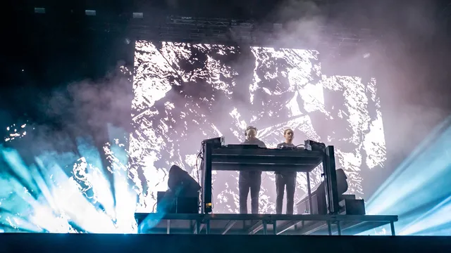 Disclosure op de Hotot op DTRH 2022