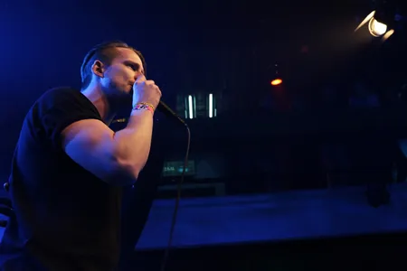 Ten Times A Million Foyer Grote Zaal ESNS19