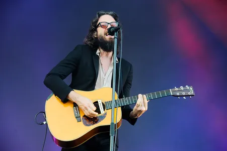 Father John Misty op Best Kept Secret 2018