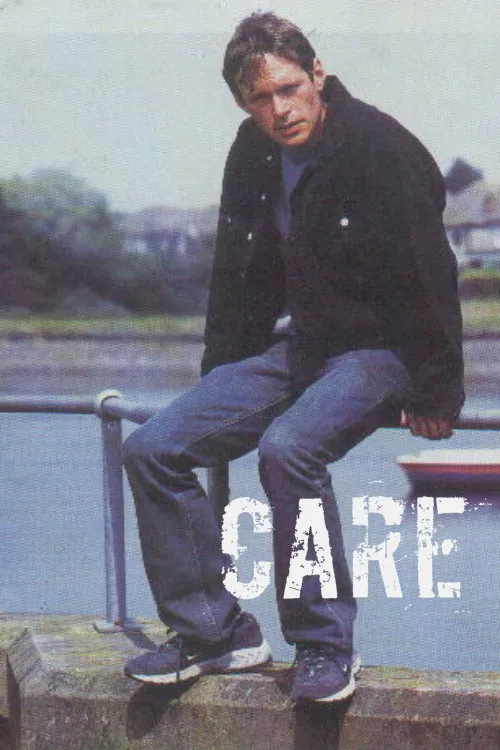 Care poster