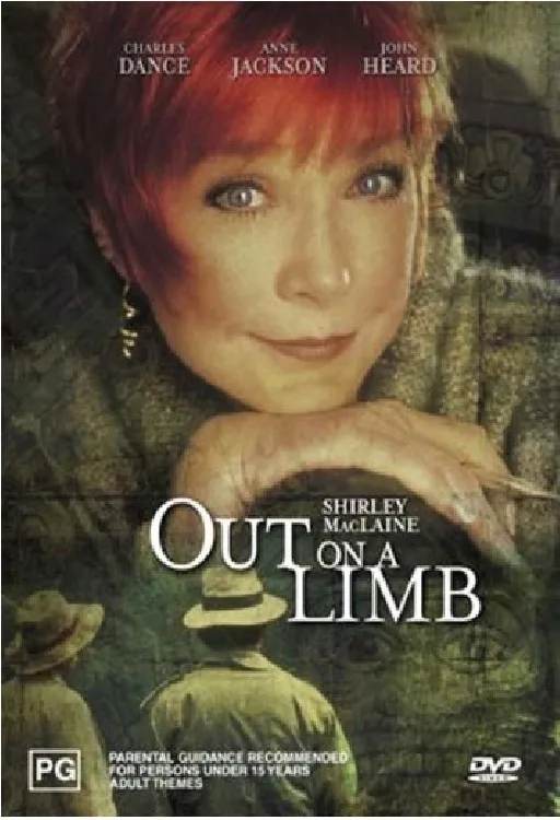 Out on a Limb poster