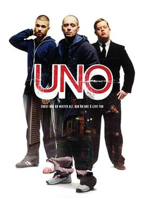 Uno poster