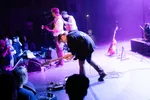 Left of the Dial festival 2026, Rotterdam