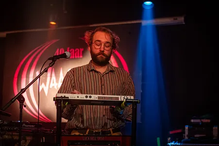 Luca Del'Orso & Jolisa