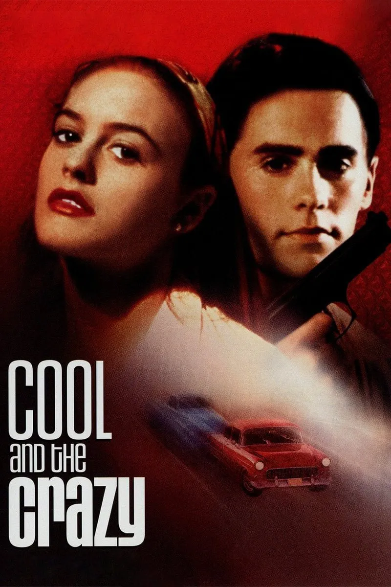 Rebel Highway: Cool and the Crazy poster