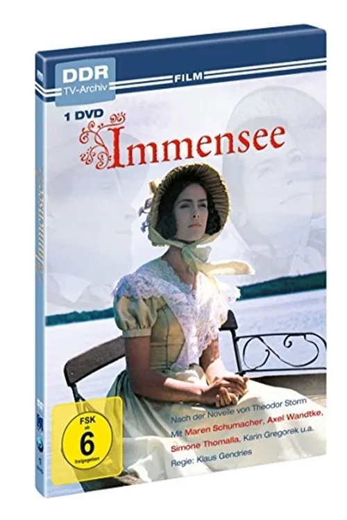 Immensee poster