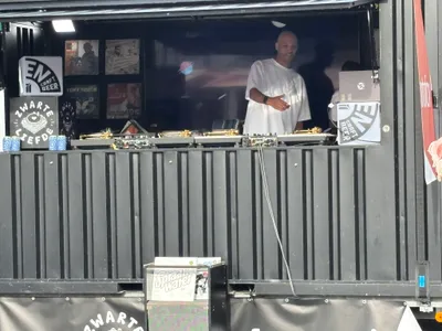 Haarlem Vinyl Festival