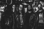 bandfoto van blackmetalband Spectral Wound