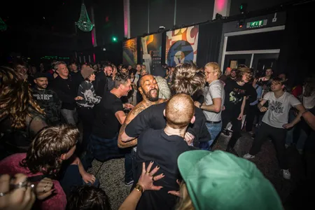 Ploegendienst live @ ESNS24