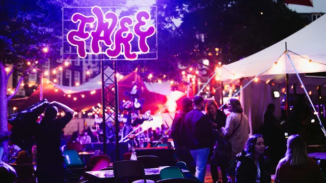 Tweetakt, vrijdag 21 juni 2024