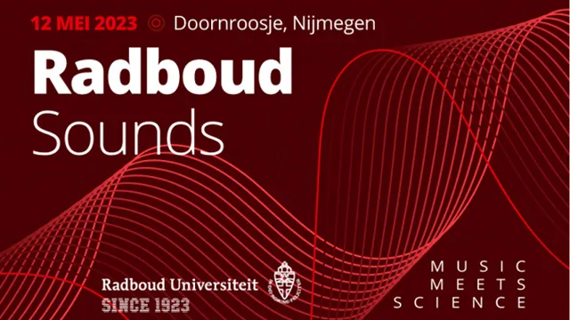 Radboud Sounds