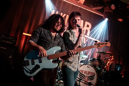 Alkmaar Plugged