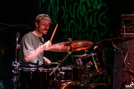 Mo Bedick, Clubavond 3voor12 Leiden, Nobel