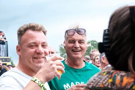 Zwarte Cross 2026