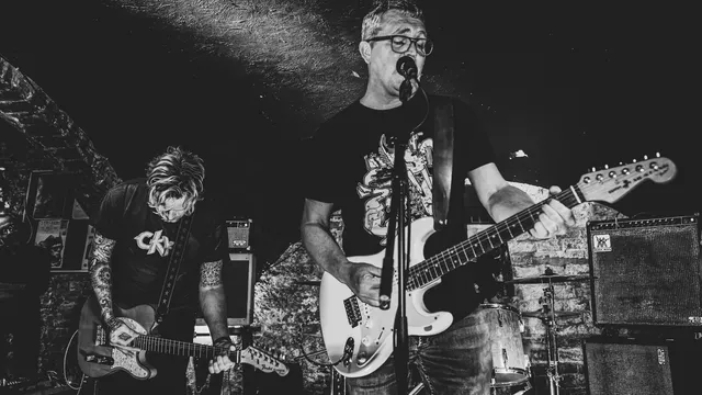 Speed Frisbee - Vera kelder