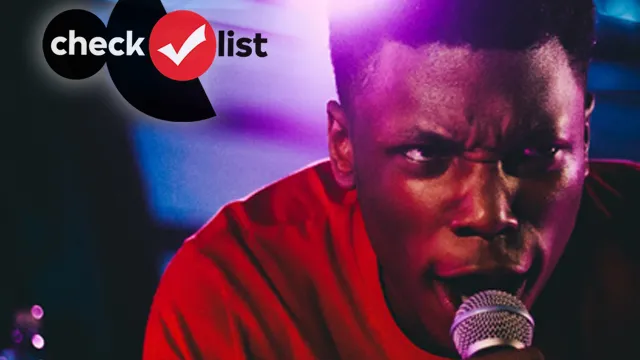 Sevn Alias op Noorderslag