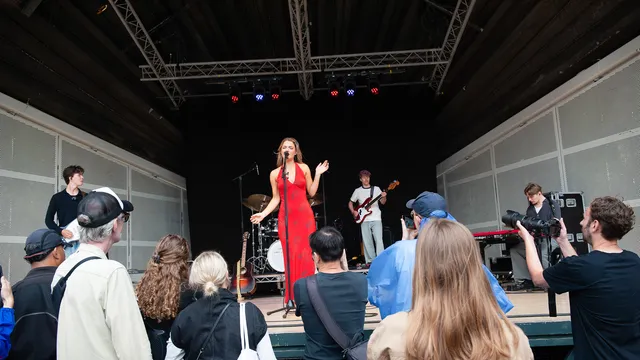 Isabel van Gelder