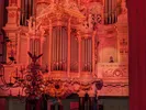 Canto Ostinato door Eric Vloeimans en Aart Bergwerff in de Stevenskerk (Vierdaagsefeesten 2026)